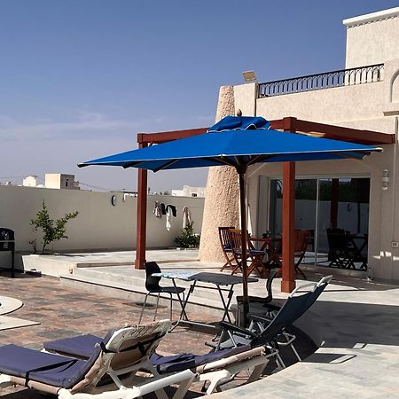 Villalina Haut Standing Djerba Ajim ภายนอก รูปภาพ