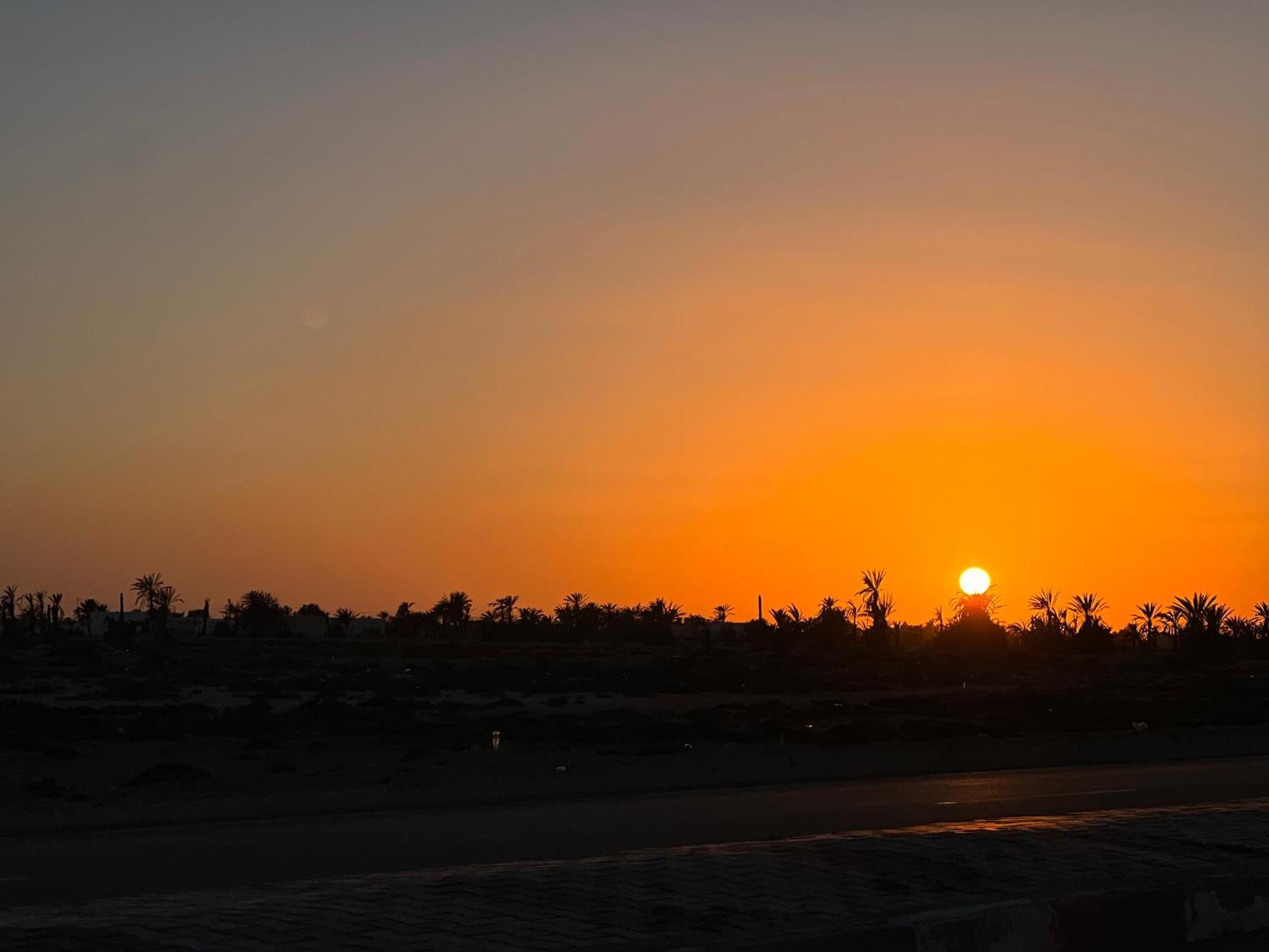 Villalina Haut Standing Djerba Ajim ภายนอก รูปภาพ