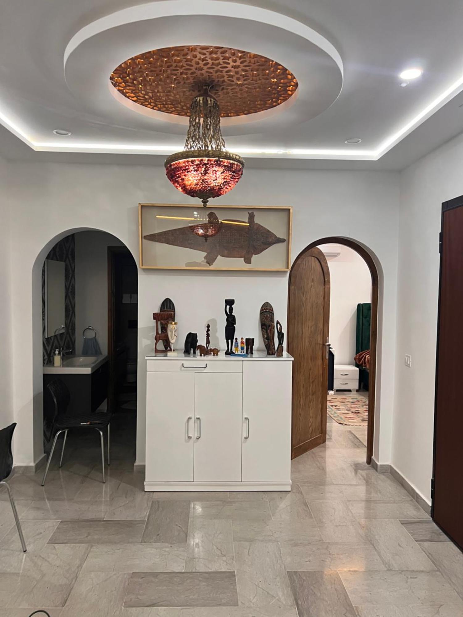 Villalina Haut Standing Djerba Ajim ภายนอก รูปภาพ