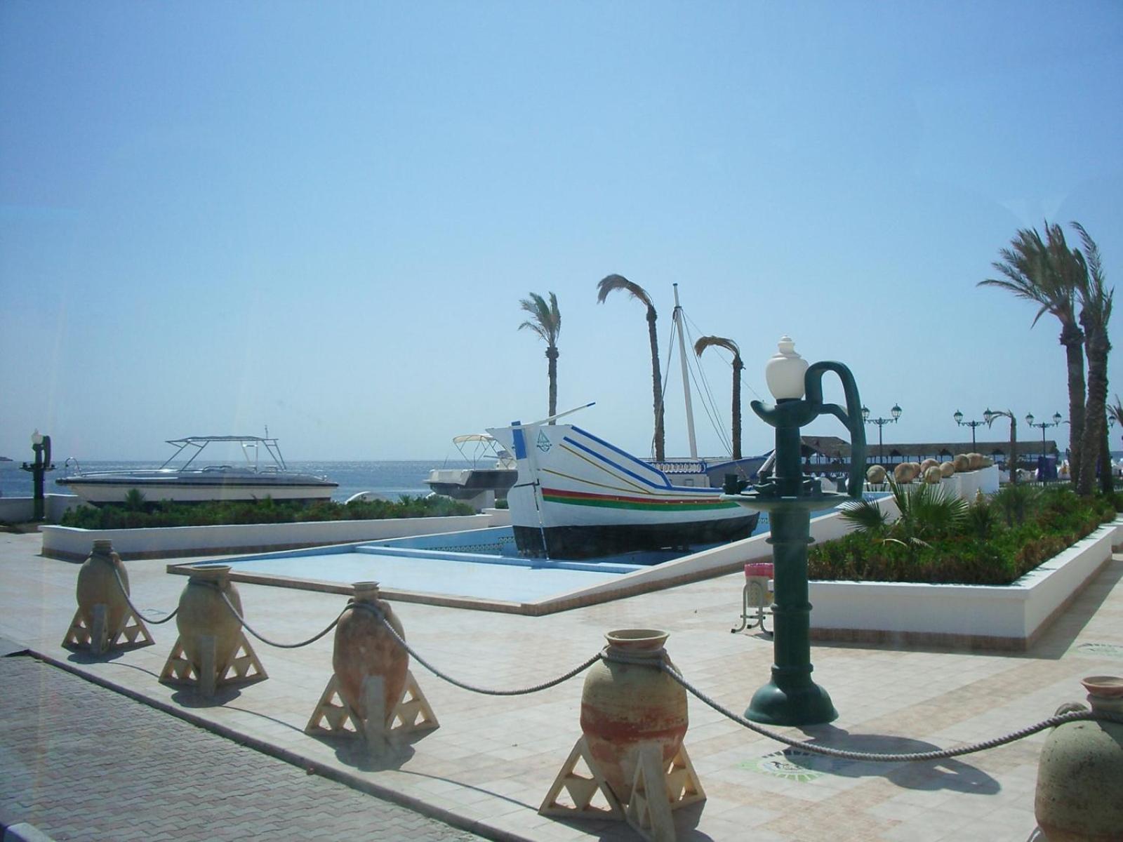 Villalina Haut Standing Djerba Ajim ภายนอก รูปภาพ